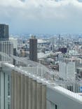 梅田スカイビル・空中庭園展望台に投稿された画像（2023/10/1）