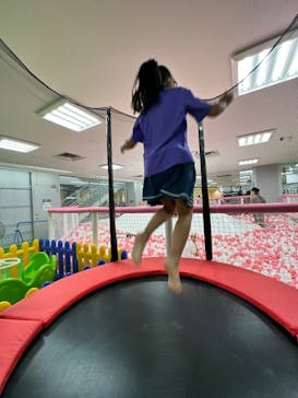 キッズランドUS 東京ひばりヶ丘店に投稿された画像（2023/10/1）