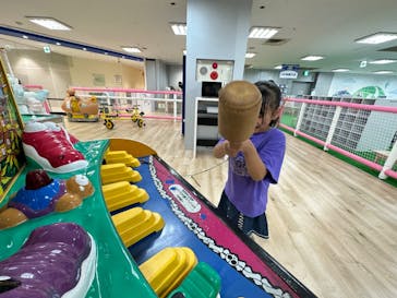 キッズランドUS 東京ひばりヶ丘店に投稿された画像（2023/10/1）