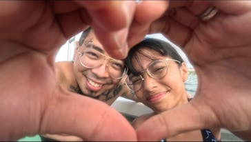 青の洞窟専門店　沖縄ダイビングショップ和に投稿された画像（2023/10/1）