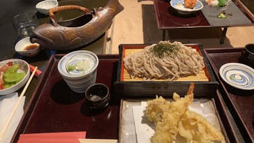 箱根湯寮に投稿された画像（2023/10/1）