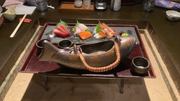 箱根湯寮に投稿された画像（2023/10/1）