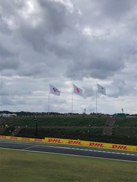 モビリティリゾートもてぎに投稿された画像（2023/10/1）