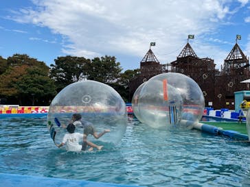 伊豆ぐらんぱる公園に投稿された画像（2023/10/1）