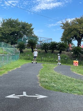 伊豆ぐらんぱる公園に投稿された画像（2023/10/1）