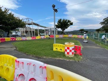 伊豆ぐらんぱる公園に投稿された画像（2023/10/1）