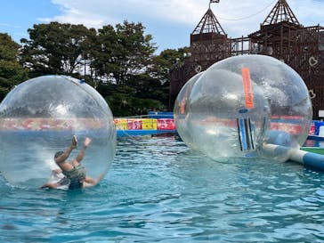 伊豆ぐらんぱる公園に投稿された画像（2023/10/1）