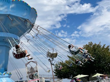 伊豆ぐらんぱる公園に投稿された画像（2023/10/1）