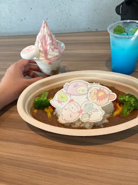 アクアワールド茨城県大洗水族館に投稿された画像（2023/10/1）