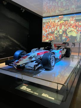 鈴鹿サーキットに投稿された画像（2023/10/1）