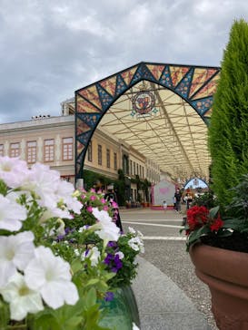 志摩スペイン村パルケエスパーニャに投稿された画像（2023/10/1）