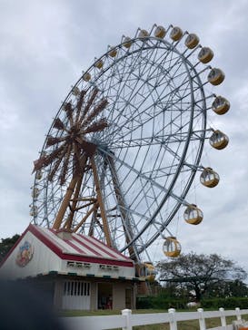 東武動物公園に投稿された画像（2023/10/1）