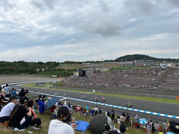 モビリティリゾートもてぎに投稿された画像（2023/10/2）