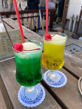 西武園ゆうえんちに投稿された画像（2023/10/2）