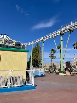 ひらかたパークに投稿された画像（2023/10/2）