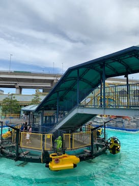 レゴランドⓇ・ジャパン・リゾートに投稿された画像（2023/10/2）