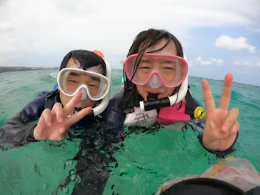 武藤潜水に投稿された画像（2023/10/2）