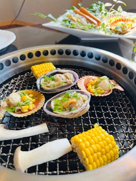 鳥羽　海鮮料理　屋形船　おきたに投稿された画像（2023/10/2）