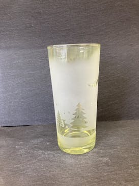 サンドブラスト本部教室 砂で削るガラス工芸教室に投稿された画像（2023/10/2）