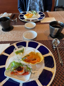 梅田スカイビル・空中庭園展望台に投稿された画像（2023/10/2）