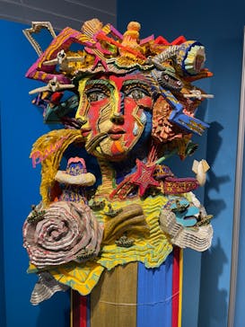 梅田スカイビル・空中庭園展望台に投稿された画像（2023/10/2）