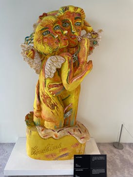 梅田スカイビル・空中庭園展望台に投稿された画像（2023/10/2）