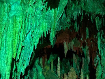 あぶくま洞に投稿された画像（2023/10/2）