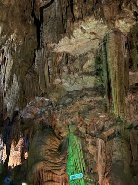 あぶくま洞に投稿された画像（2023/10/2）