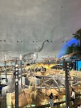 福井県立恐竜博物館に投稿された画像（2023/10/2）