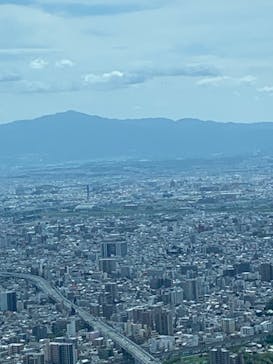 ハルカス300(展望台)に投稿された画像（2023/10/2）