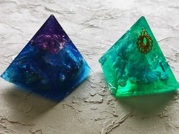 キャンドル＆ポーセラーツサロンSalon de Felice（サロン ド フェリーチェ）に投稿された画像（2023/10/2）