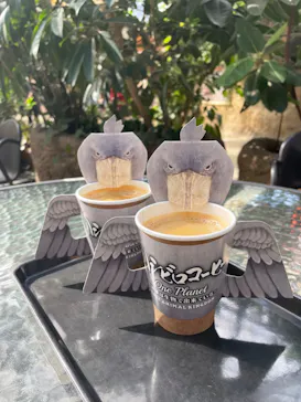 神戸どうぶつ王国に投稿された画像（2023/10/2）