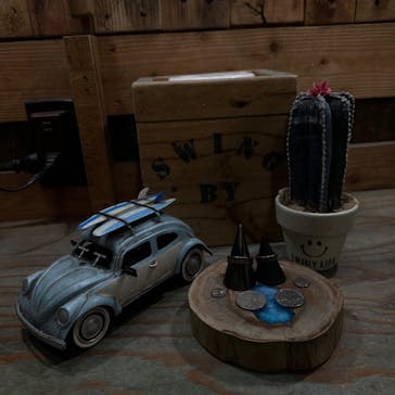 SWING BY（スウィング バイ）に投稿された画像（2023/10/2）