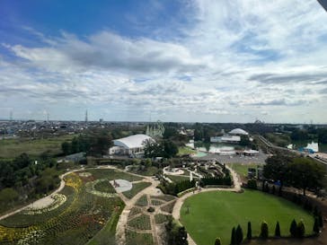 東武動物公園に投稿された画像（2023/10/2）