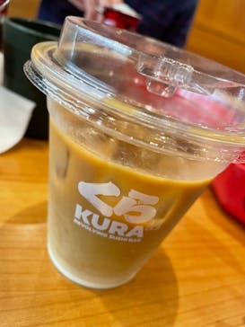 くら寿司に投稿された画像（2023/10/2）