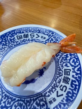 くら寿司に投稿された画像（2023/10/2）