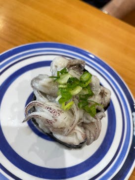 くら寿司に投稿された画像（2023/10/2）