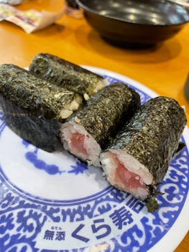 くら寿司に投稿された画像（2023/10/2）