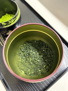 日本文化体験　庵an東京に投稿された画像（2023/10/2）