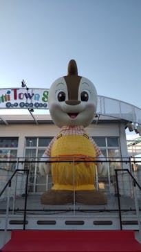 鈴鹿サーキットに投稿された画像（2023/10/2）