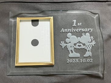 サンドブラスト本部教室 砂で削るガラス工芸教室に投稿された画像（2023/10/2）