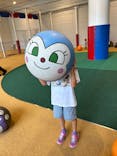 横浜アンパンマンこどもミュージアムに投稿された画像（2023/10/2）