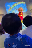 横浜アンパンマンこどもミュージアムに投稿された画像（2023/10/2）