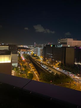 横浜みなとみらい 万葉倶楽部に投稿された画像（2023/10/2）