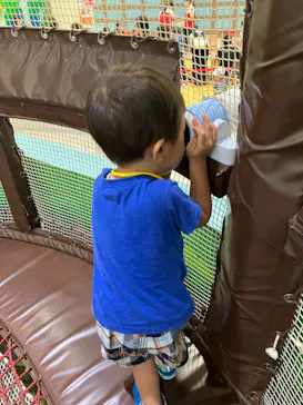 横浜アンパンマンこどもミュージアムに投稿された画像（2023/10/2）