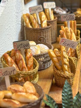 ミニチュアミュージアム スモールワールズに投稿された画像（2023/10/2）