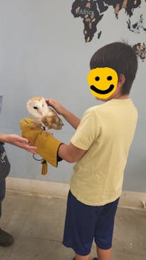 Moff アニマル カフェ イーアス 高尾店に投稿された画像（2023/10/2）