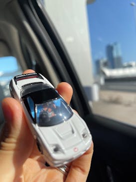 プラレール博 in TOKYO事務局に投稿された画像（2023/10/2）