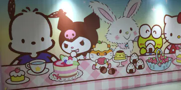 ひらかたパークに投稿された画像（2023/10/3）