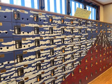 ととのいの郷　秦野湯花楽に投稿された画像（2023/10/3）